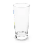 YOLO「ヨーロ」のDOPE(キャラクター仕立て) Long Sized Water Glass :right