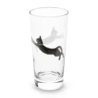 あきらのNOMA Long Sized Water Glass :right