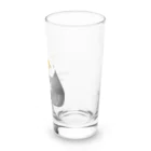 Bordercollie Streetのbca99-LC1 Long Sized Water Glass :right