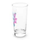 Vasetti_pressの可愛い幼竜 Long Sized Water Glass :right