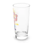 ドレメヒロコのマッソビルドゥ Long Sized Water Glass :right