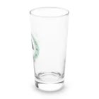 bar-necco online goods shopの10周年記念デザイン Long Sized Water Glass :right