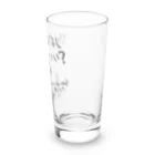 ミナミコアリクイ【のの】の永遠に語れる【ミナミコアリクイ】 Long Sized Water Glass :right