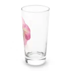 FUMI23のクリスマスローズ Long Sized Water Glass :right