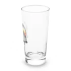 オハナショップ~Ohana2023~のオハナスタイル~1~ Long Sized Water Glass :right