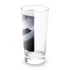 dolphineの空中に浮いてる巨大ギター Long Sized Water Glass :right