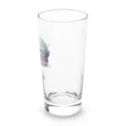 jellycatsのZombie Burger Long Sized Water Glass :right