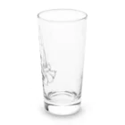 KAZAHANAのきつねっ娘ふぅちゃん - 習作編 - Long Sized Water Glass :right