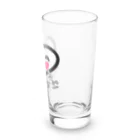 タカのすまいるチャージ Long Sized Water Glass :right