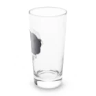 OnyxAriesのOnyx Aries Long Sized Water Glass :right