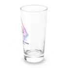 m4のトランプ Long Sized Water Glass :right