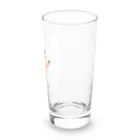 Shiba_IncのCamel Conductor（ラクダの指揮者） Long Sized Water Glass :right