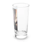 GOSICKの星空の少女 Long Sized Water Glass :right