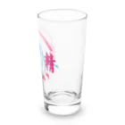 Studio icaの精武会シリーズ　少林寺黒虎拳2 Long Sized Water Glass :right