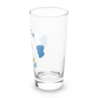 レタ(LETA)のカモメの水平さん Long Sized Water Glass :right