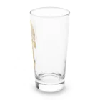 Realm of Ramblesのトゥミ・ナイフ Long Sized Water Glass :right