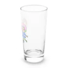 QホビTV!!【鬼滅の刃グッズ】開封・情報のホビさんとQちゃん Long Sized Water Glass :right