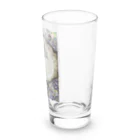 kerokoro雑貨店のまねきねこ Long Sized Water Glass :right