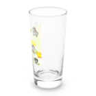 うめこのレモン少女たち Long Sized Water Glass :right