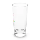 ムスっと！のムスっとうさちゃん Long Sized Water Glass :right