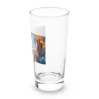 Dr.inkerzのビューティーアーティスト Long Sized Water Glass :right