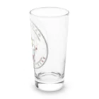 Mangococoの【開店限定価格】ココナッツキャラアイテム Long Sized Water Glass :right