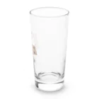 カンナ音楽工房のふたつのカリンバ2 Long Sized Water Glass :right