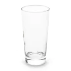 uetetuの車 Long Sized Water Glass :right