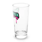 ラクダイズスーパースターのTOP EATER PUNX Long Sized Water Glass :right