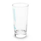 Sana Storeの記号姉妹　！ちゃん Long Sized Water Glass :right