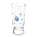 ここちぐらのしずくちゃん2 Long Sized Water Glass :right
