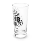 TRSの雲TRS クロ Long Sized Water Glass :right