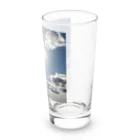 BOONee（ブーニー）の日光浴♡ Long Sized Water Glass :right