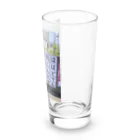 daiwa0830の消費税は社会保障にはほとんど使われていません Long Sized Water Glass :right