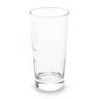 jonny777の運送モンスター Long Sized Water Glass :right