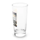 Aeglifeの独走 Long Sized Water Glass :right