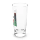 sho1008のホラーなピエロ Long Sized Water Glass :right