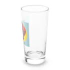bun___buのボーイ Long Sized Water Glass :right