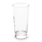 KOKORO商店の「和風美人のアートグッズ」 Long Sized Water Glass :right
