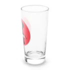 BarkingBeatsのPawreo🐾おでかけグッズ Long Sized Water Glass :right