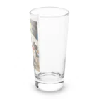 kｰshopのデザート Long Sized Water Glass :right