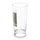 POPstore-japanのNEWYORKLOVE Long Sized Water Glass :right