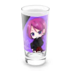 gurei@低音癒し系VTuberのgureiちゃんVキャラ APEX Long Sized Water Glass :right