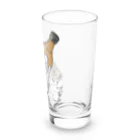 池やんの焼チュウランナー Long Sized Water Glass :right