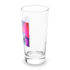 Volonのグラフィック車グッズ Long Sized Water Glass :right