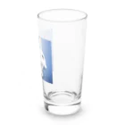 u.l.c.39のロボットうさぎ Long Sized Water Glass :right