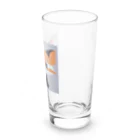 u.l.c.39の癒します！ Long Sized Water Glass :right