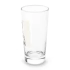 コハクのニャンキーなコハク2 Long Sized Water Glass :right