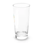 Kuronicoのbird Long Sized Water Glass :right