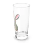 激カワポテぐっずのベィび〜ポテト君アニメ Long Sized Water Glass :right